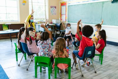 Child & Adolescent Therapy