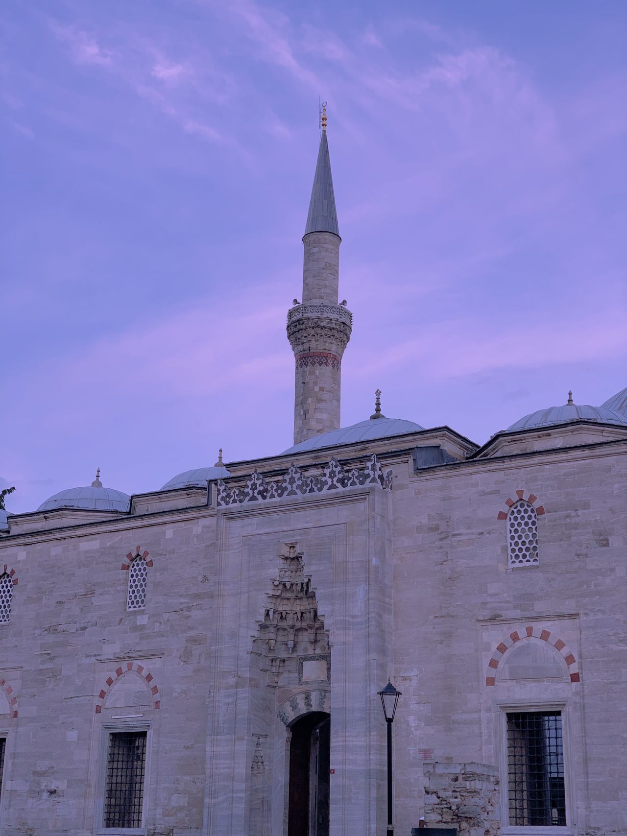 Süleyman Paşa Medresesi