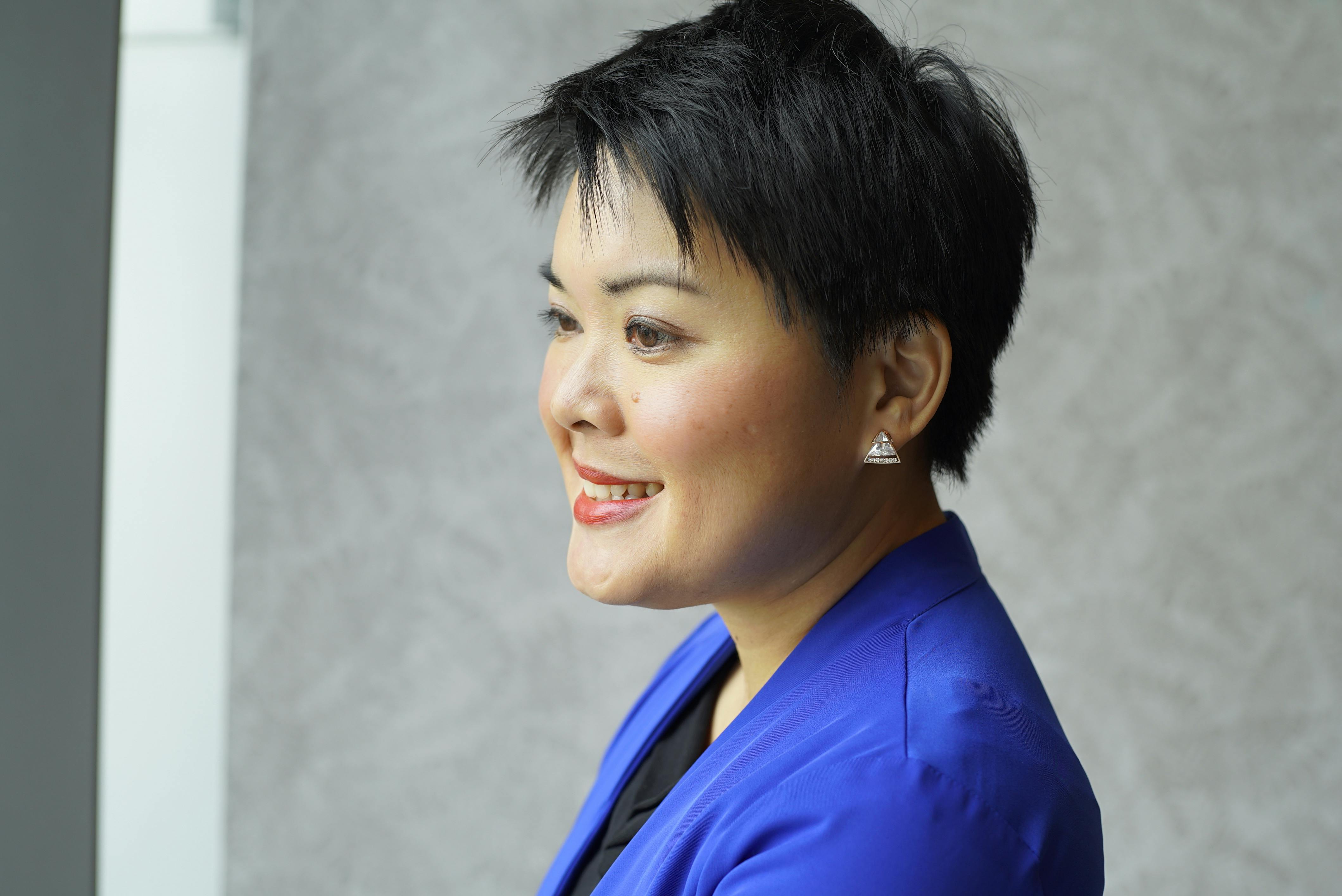 In HelloNation, Property Management Expert Jennifer Oliver Highlights When to Hire a Property Manager — Photo by Winston Lim 
