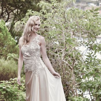 Formal wedding dresses 