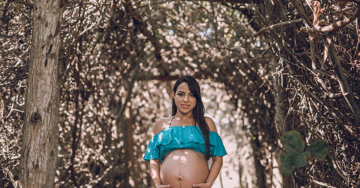 How long can you take ondansetron during pregnancy