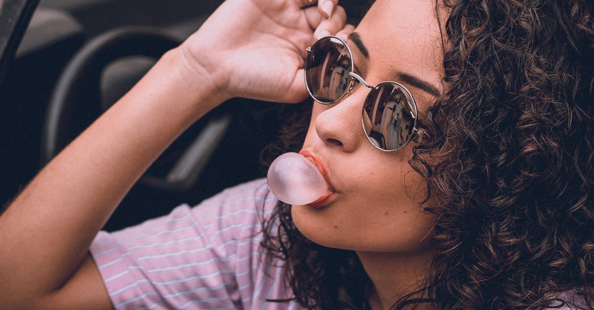 Travelgum (Διμενυδρινάτη): Χρήσεις, Παρενέργειες & Αλληλεπιδράσεις