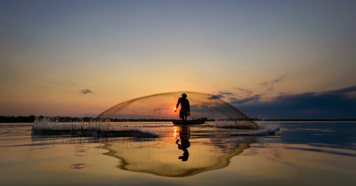 Angler Fishing in 2025: The Trends Shaping the Industry