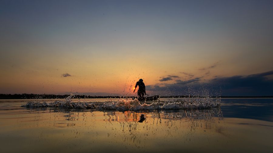 Fishing Lures by Water Type: What Works Where and Why