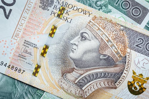 Free Бесплатное стоковое фото с банкноты, богатство, бумага Stock Photo