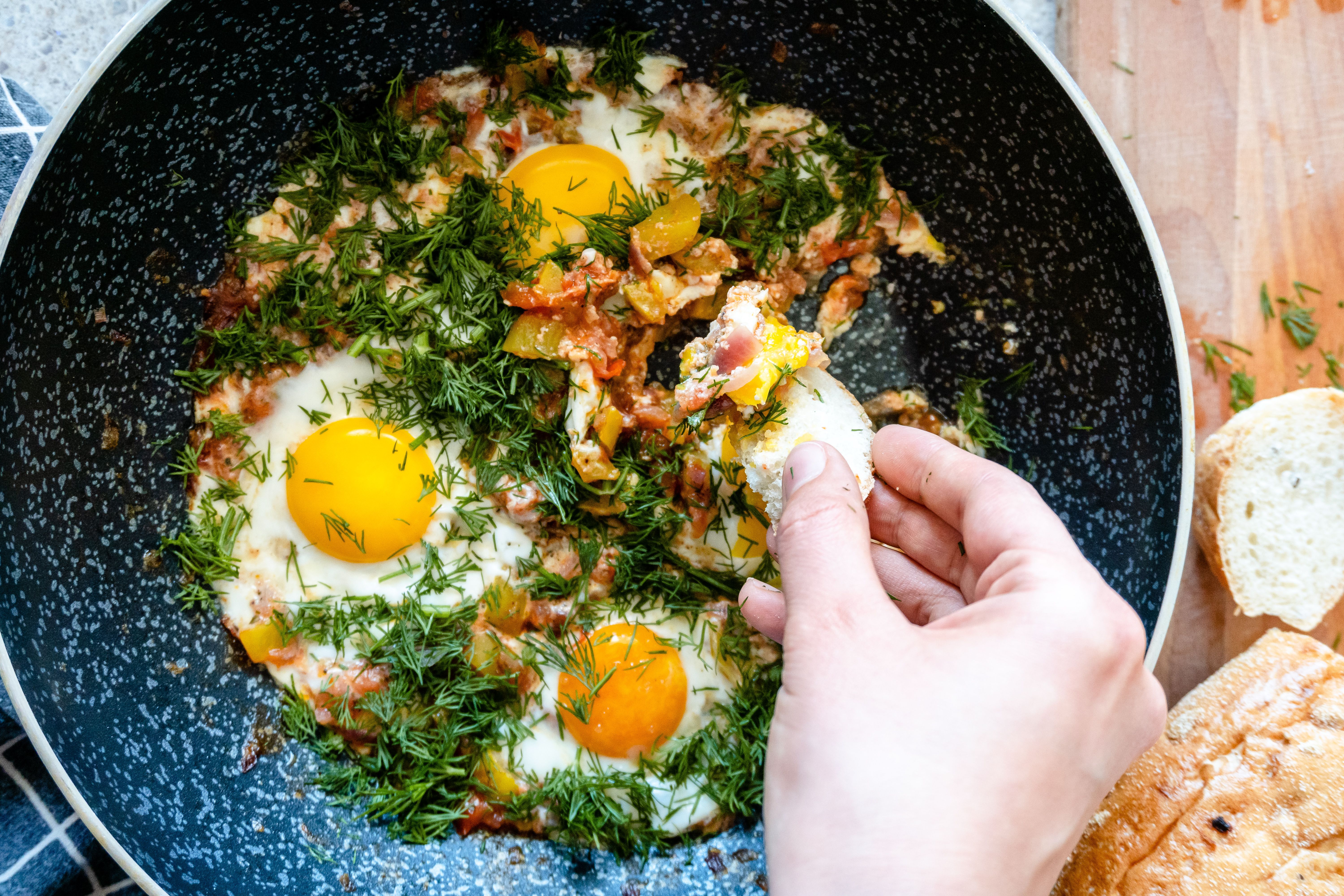 easy recipes budget-friendly meals — Photo by Max Bonda on Pexels