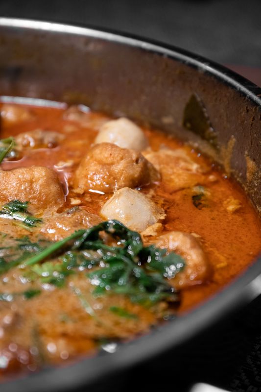 Chana Masala