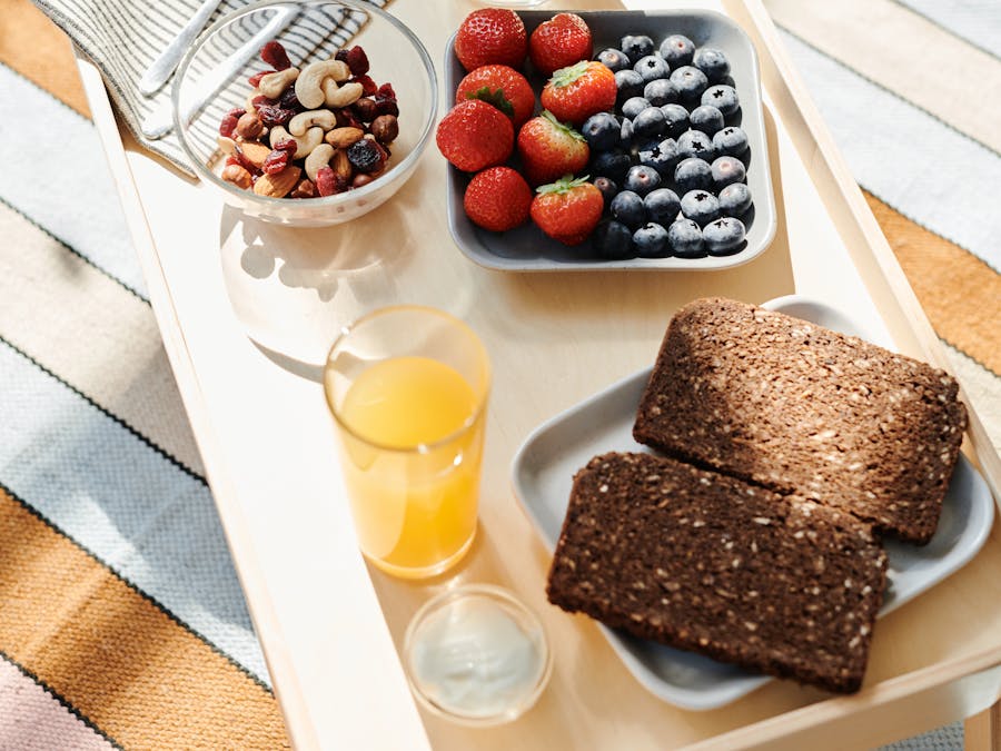 What tastes like butter but is healthy?