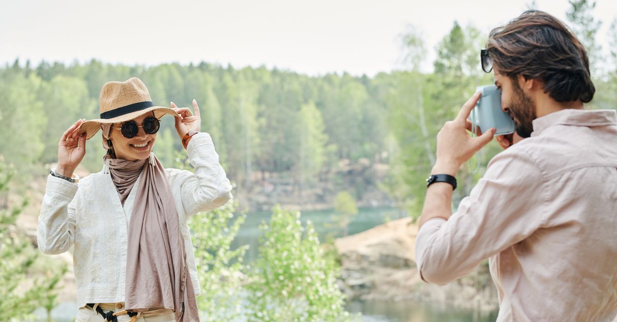 Les meilleurs moyens d'immortaliser vos vacances inoubliables