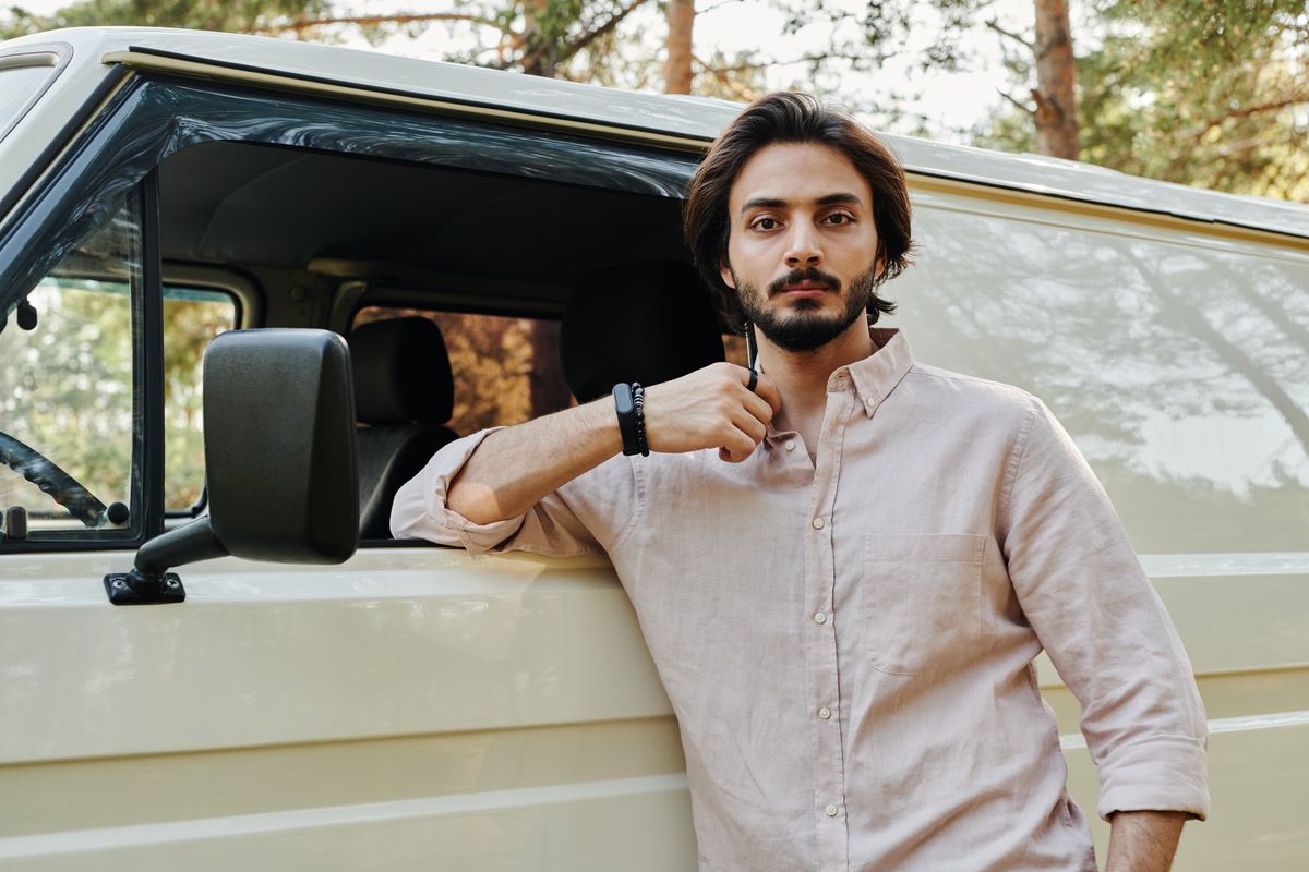 same-day man and van in Beckenham — Loaded properly: blankets, straps and a plan in Beckenham