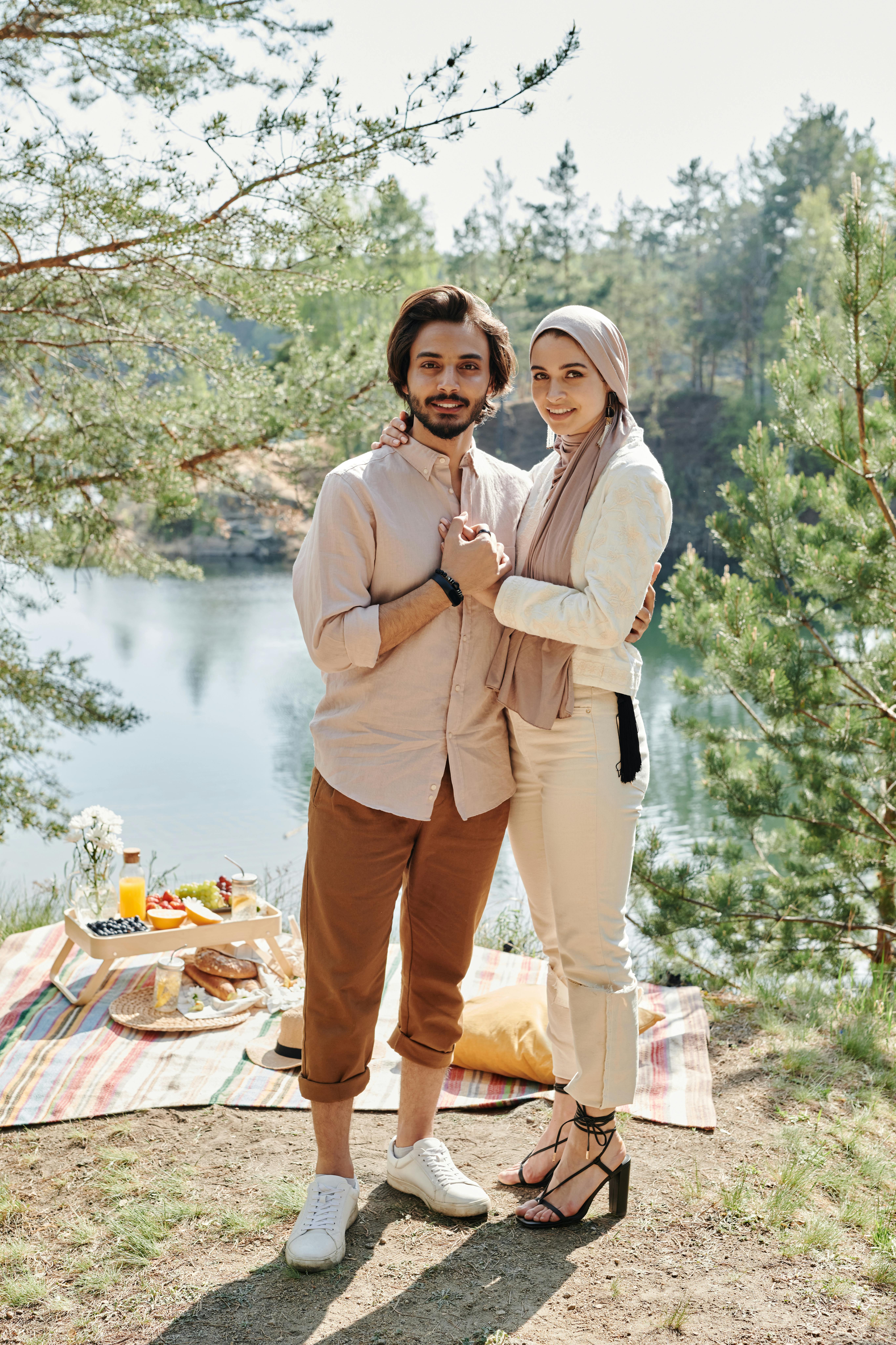 Photo by August de Richelieu