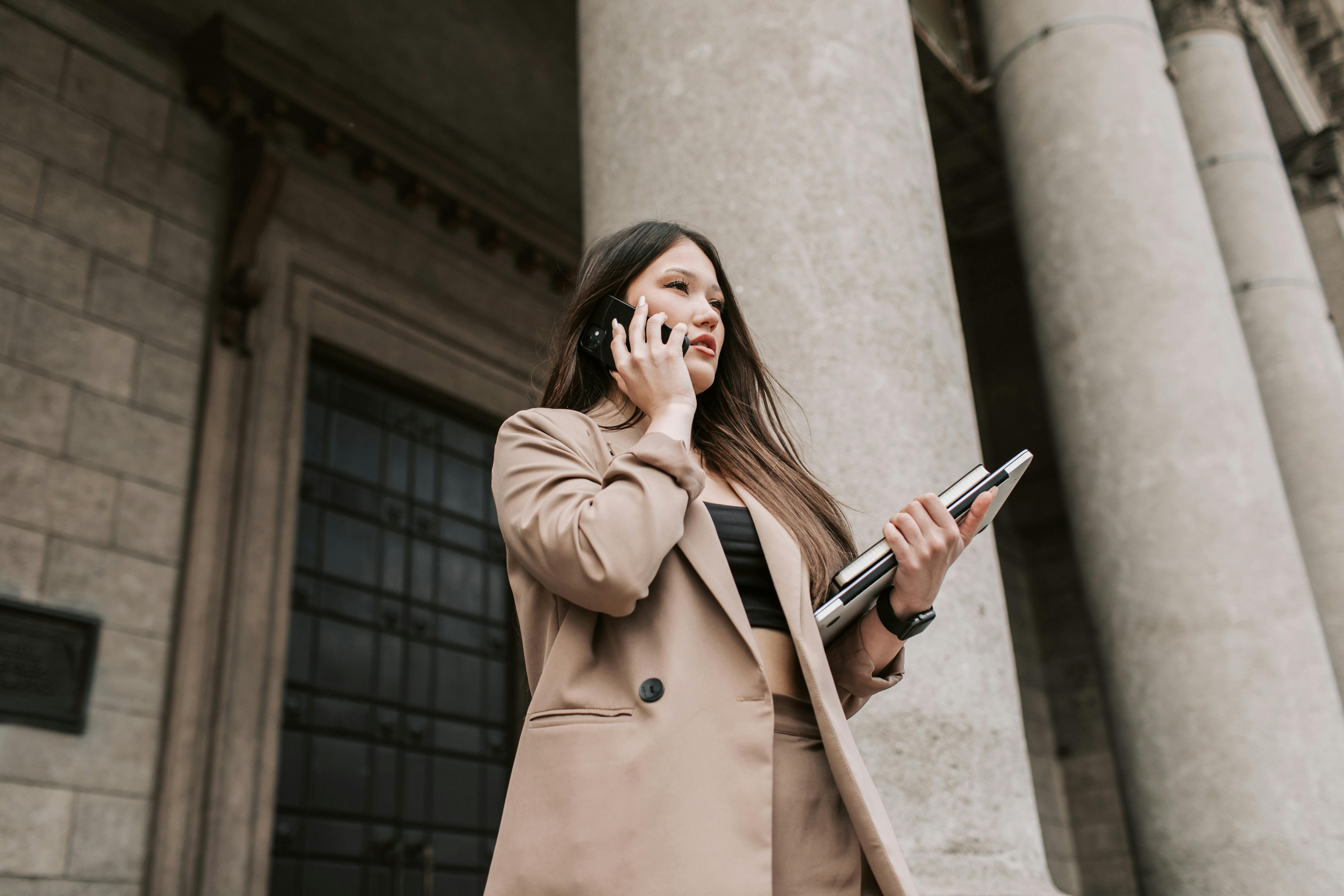 The 9 best online legal services for business, wills, divorce and more — Photo by Vlada Karpovich on Pexels