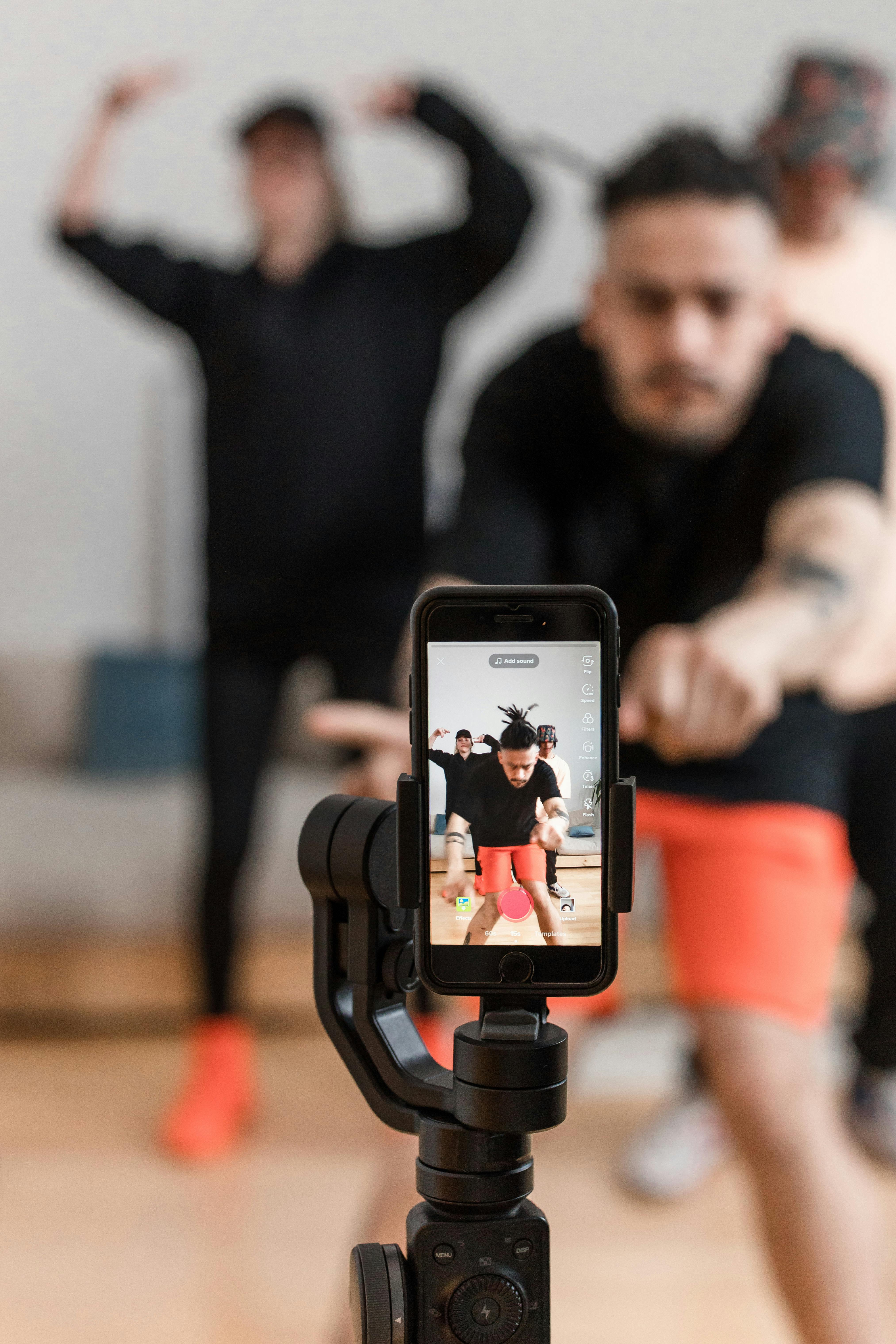 Hướng Dẫn Sử Dụng App Chỉnh Sửa Video Miễn Phí Hiệu Quả