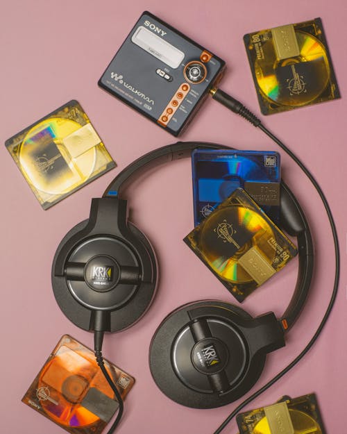 Minidisc Photos, Download The BEST Free Minidisc Stock Photos & HD Images