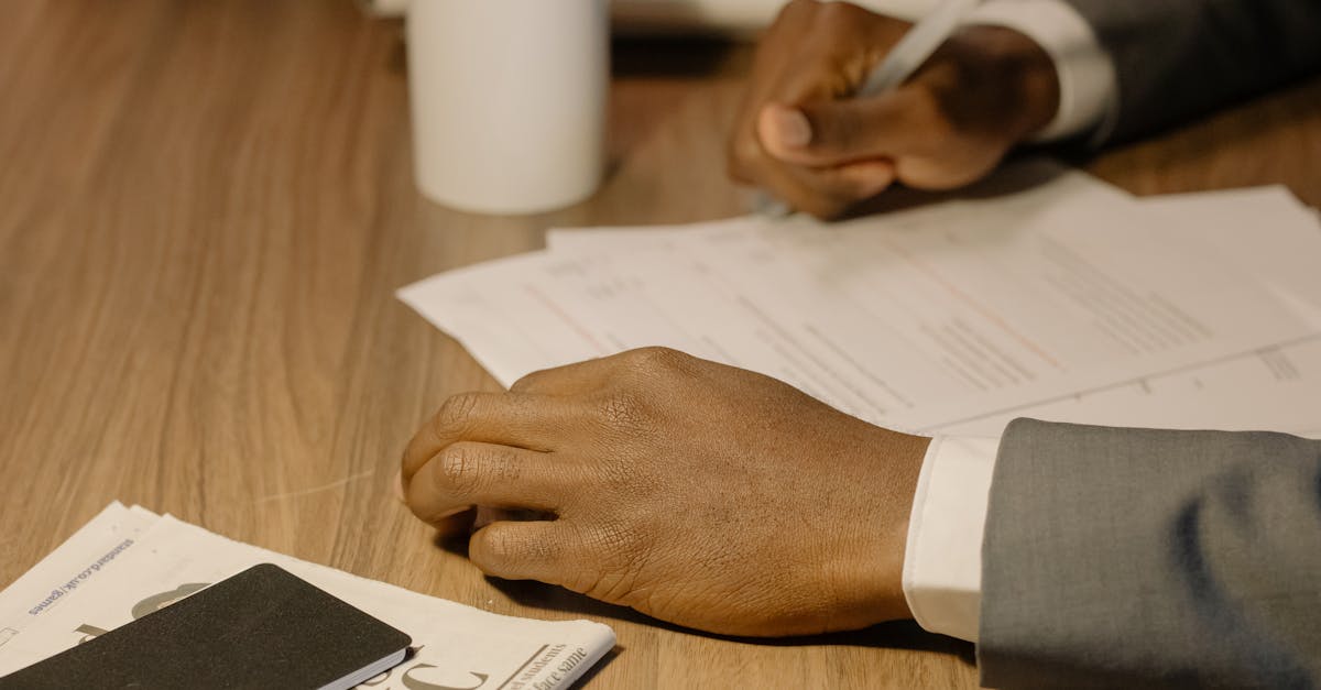 How to cite a document in APA 7th edition