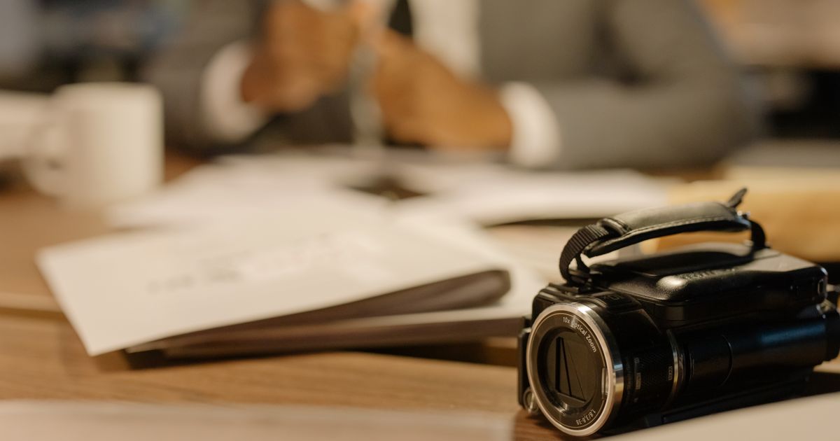 Photographer Contract Template: Which One You Need and What to Include