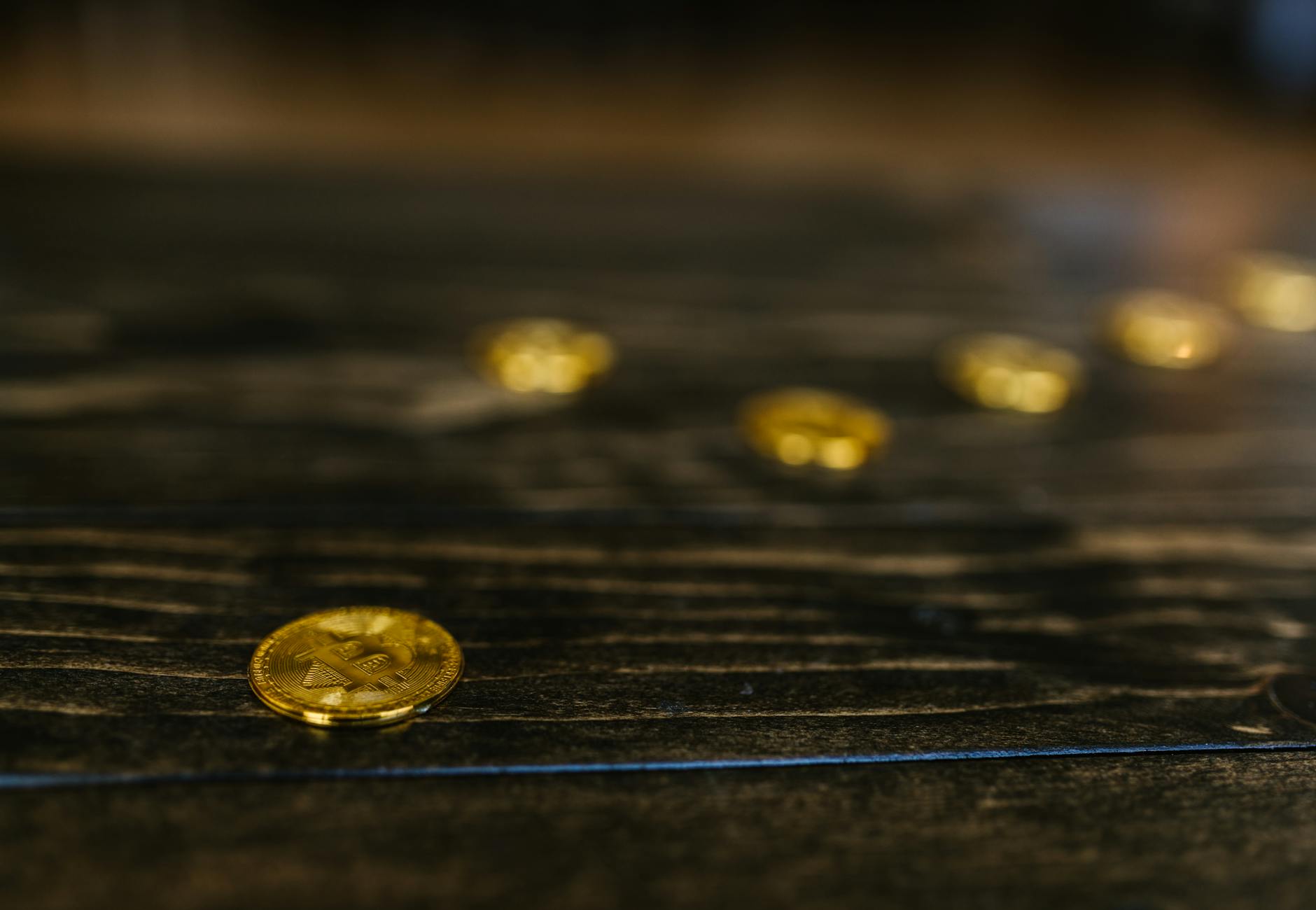 Fintechs and Funds Heavily Hoard Bitcoin: Even as Bulls Pause for Breath