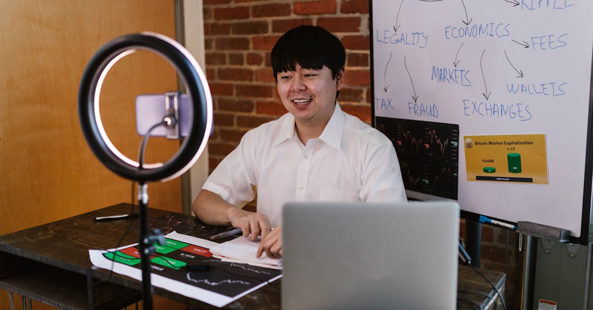 財經青紅燈:網紅誤導投資,市場風險須謹慎