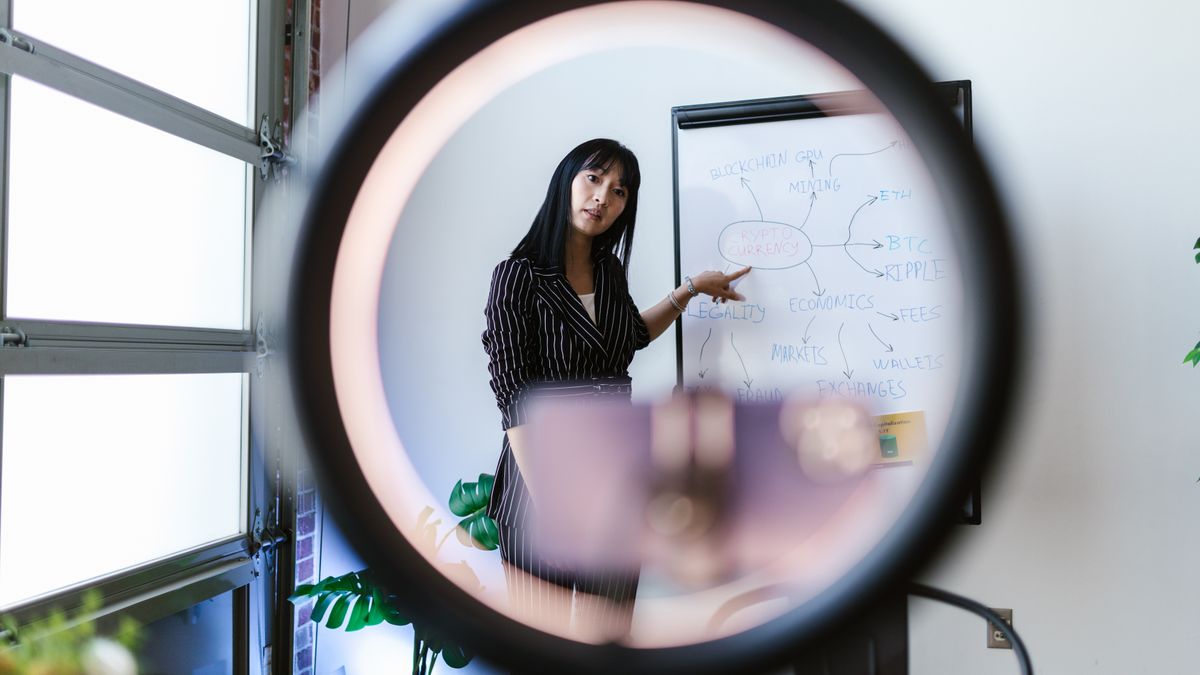 Comment le marketing dinfluence B2B évolue en 2026 - illustration