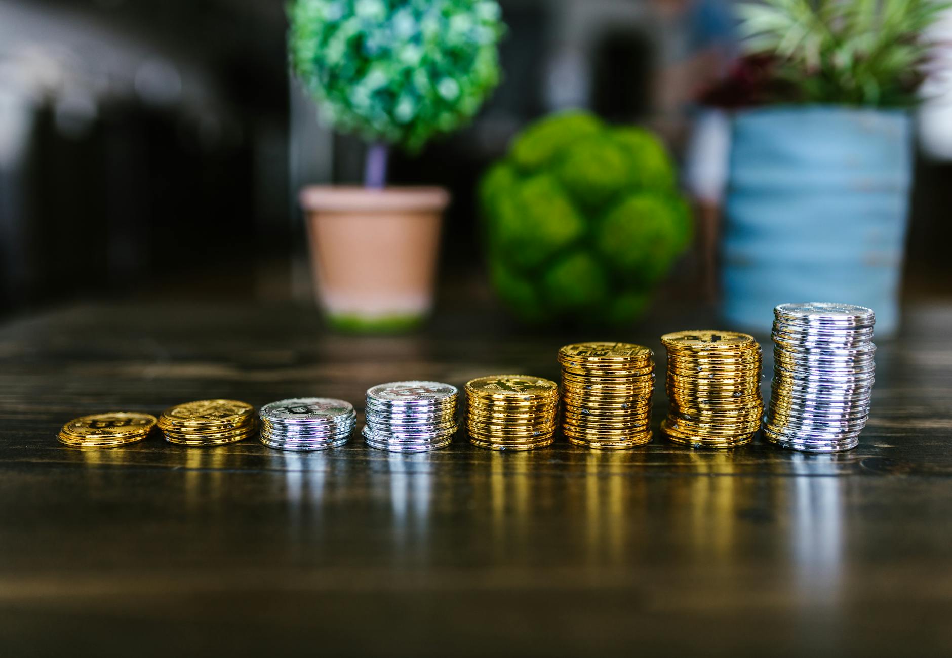 Bitcoin uptrend faces risks near 108k: Fed, Nvidia Eyes: XRPFi $2.15B Fuel?