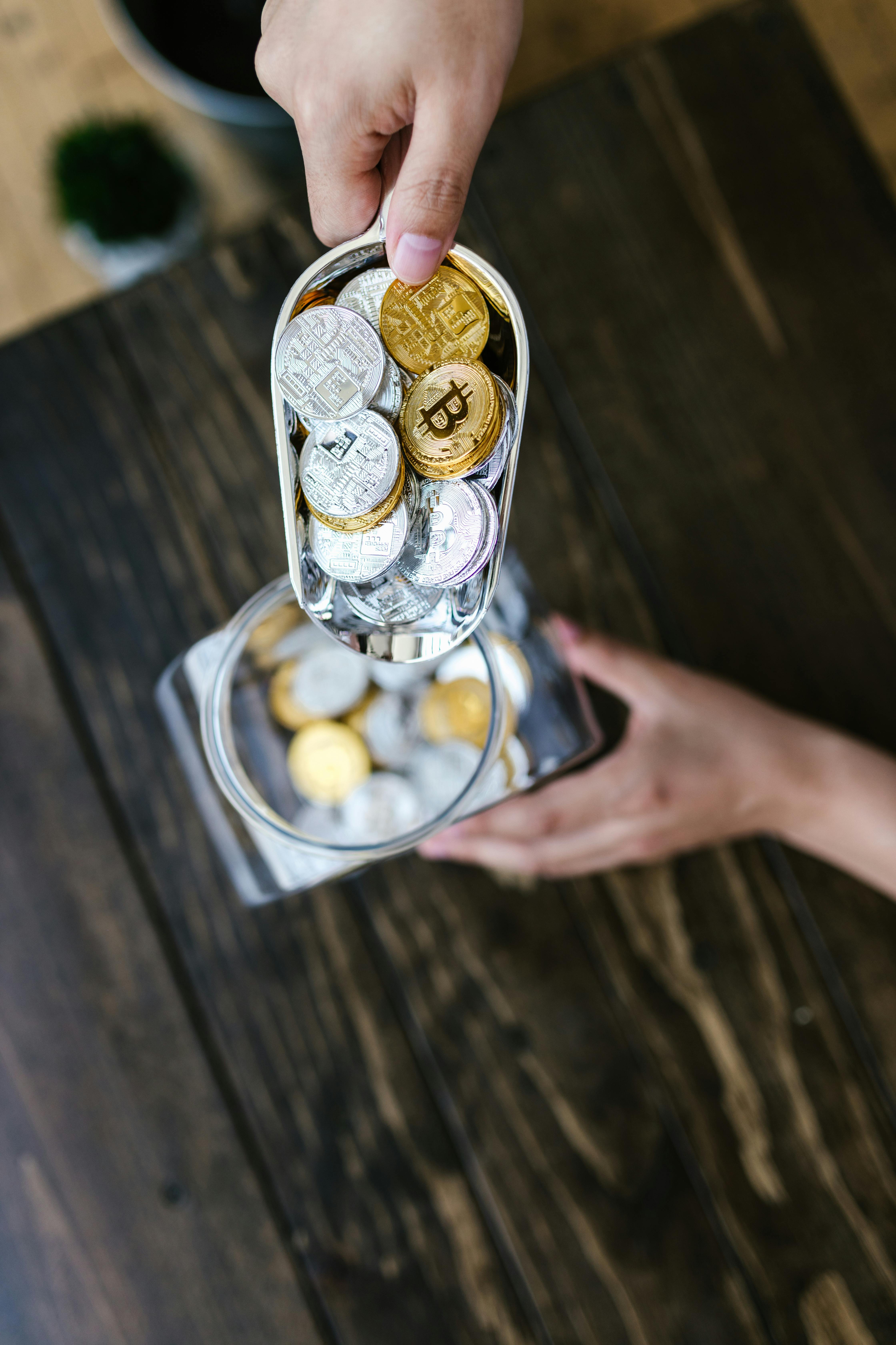 如何挑選適合自己的加密貨幣？從Bitcoin到潛力幣全方位解析