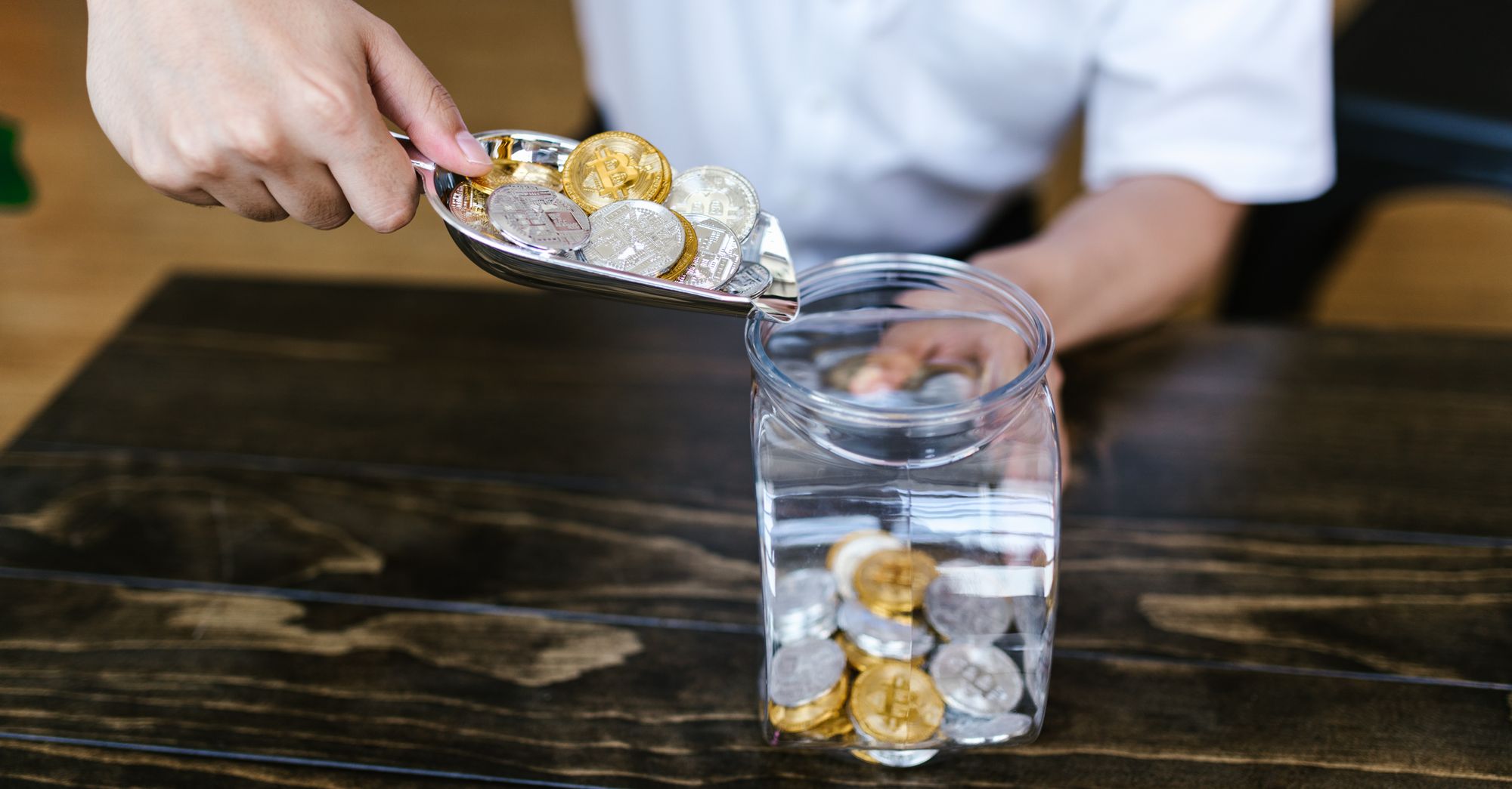 Tether CEO Rules Out Proprietary Blockchain for USDT
