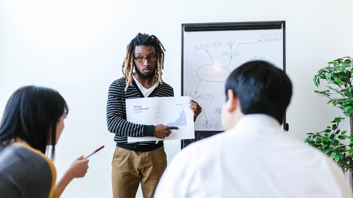 The Power of Community and Networking