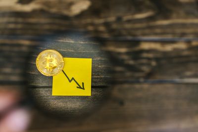 LAB Token Faces Turmoil with 97% Price Decline Tied to Insider Activity