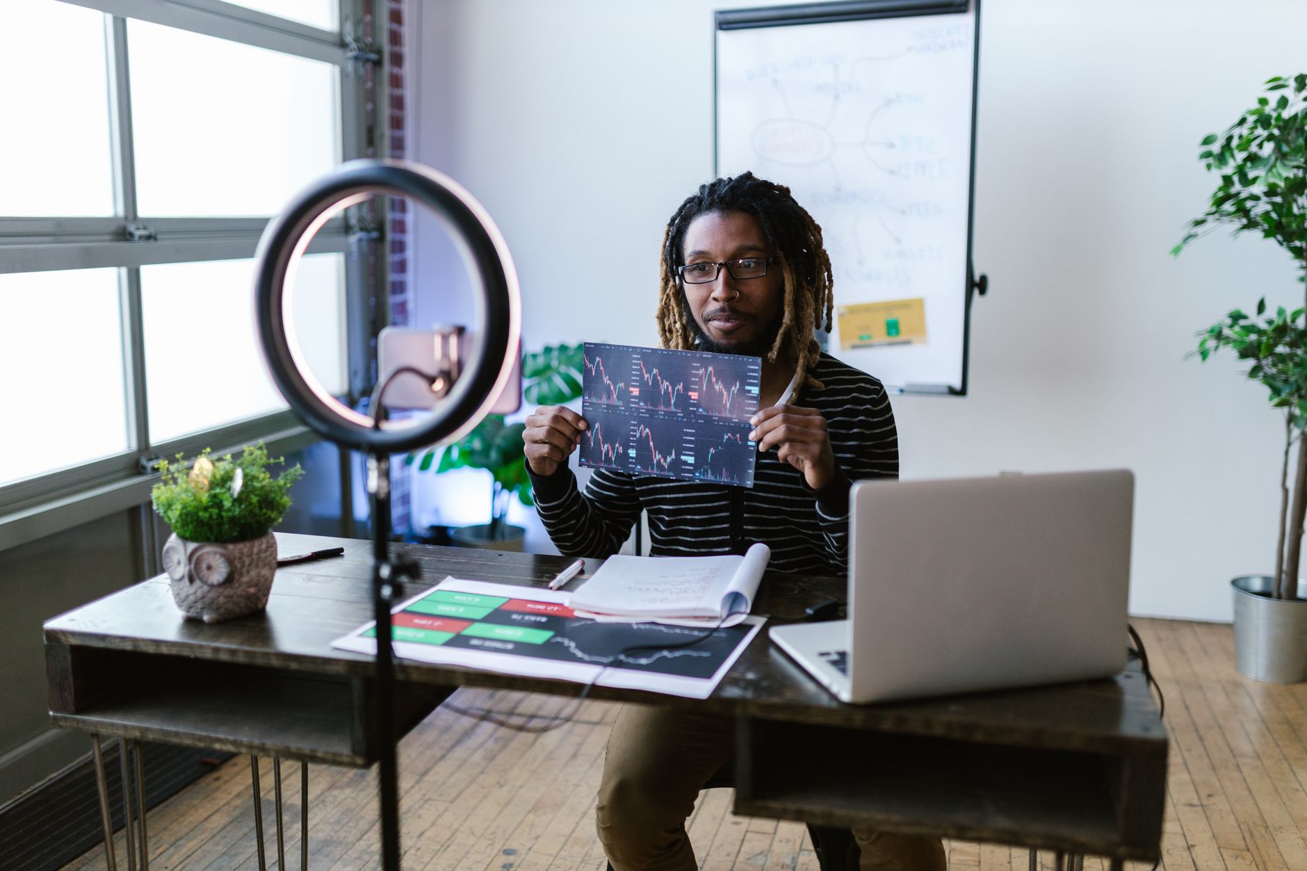 How to Build a Personal Brand from Zero
