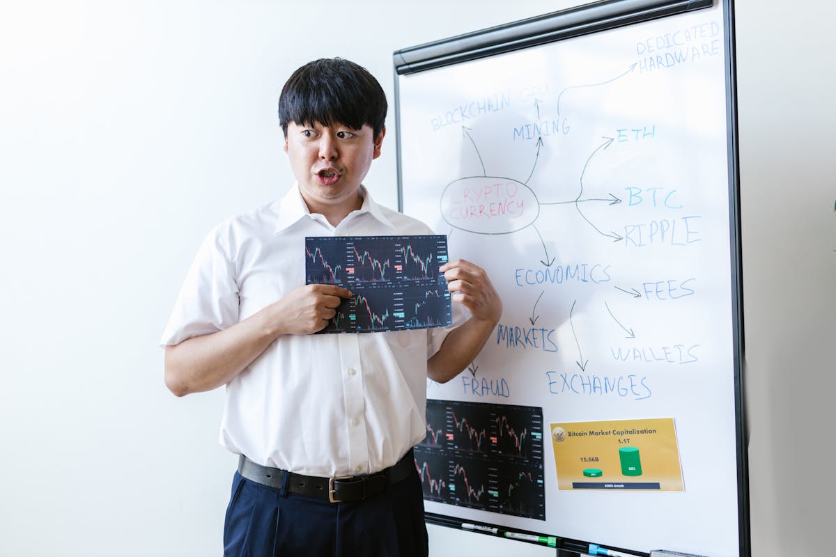 Bitfarms' Big Shift: From Bitcoin Mining to AI Data Centers for $2 a Share