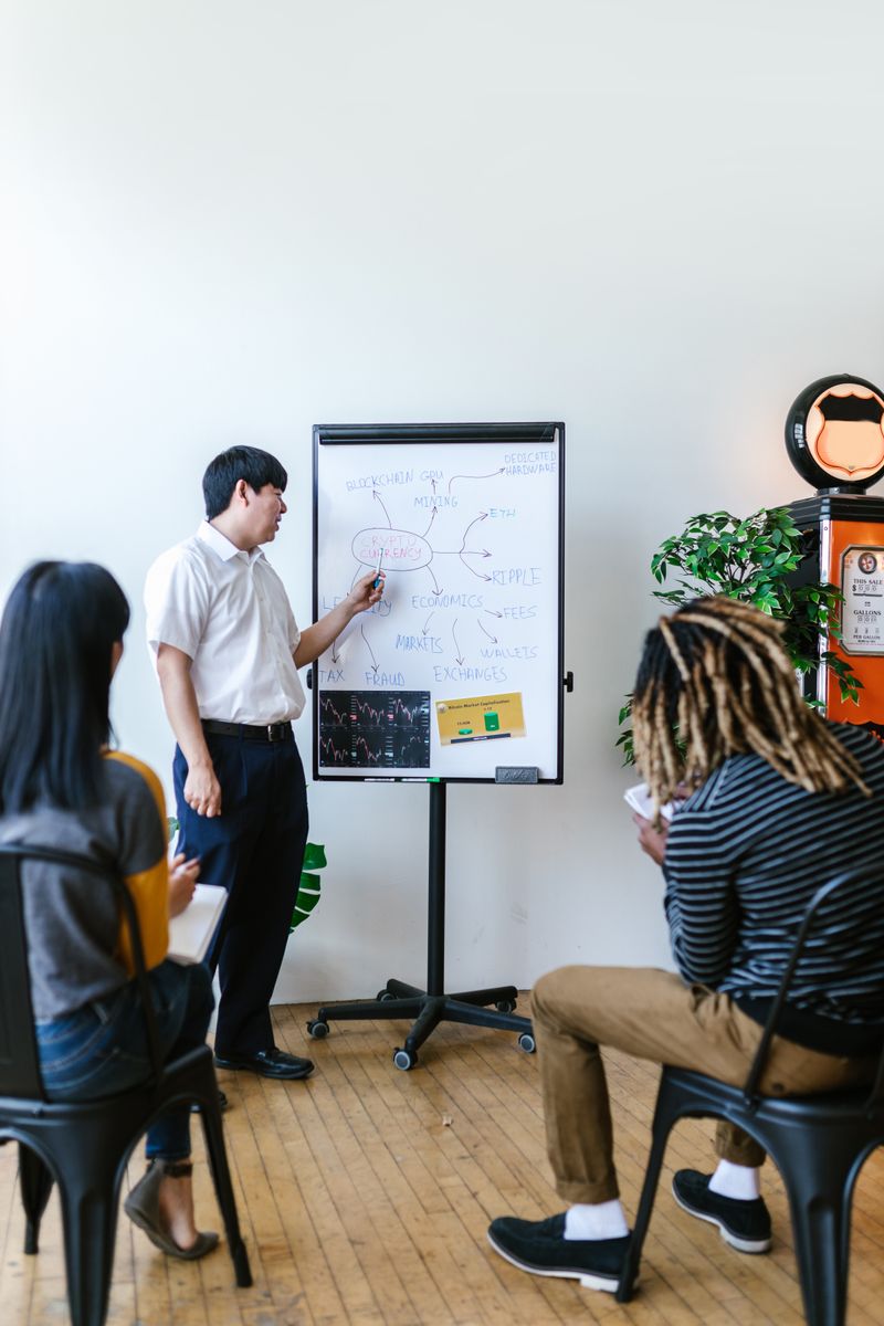 Fibonacci: Tỷ lệ vàng giúp Trader tìm điểm vào lệnh "thần sầu"