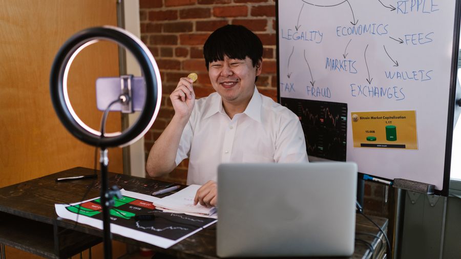 What a Forex Trading Course Actually Teaches You