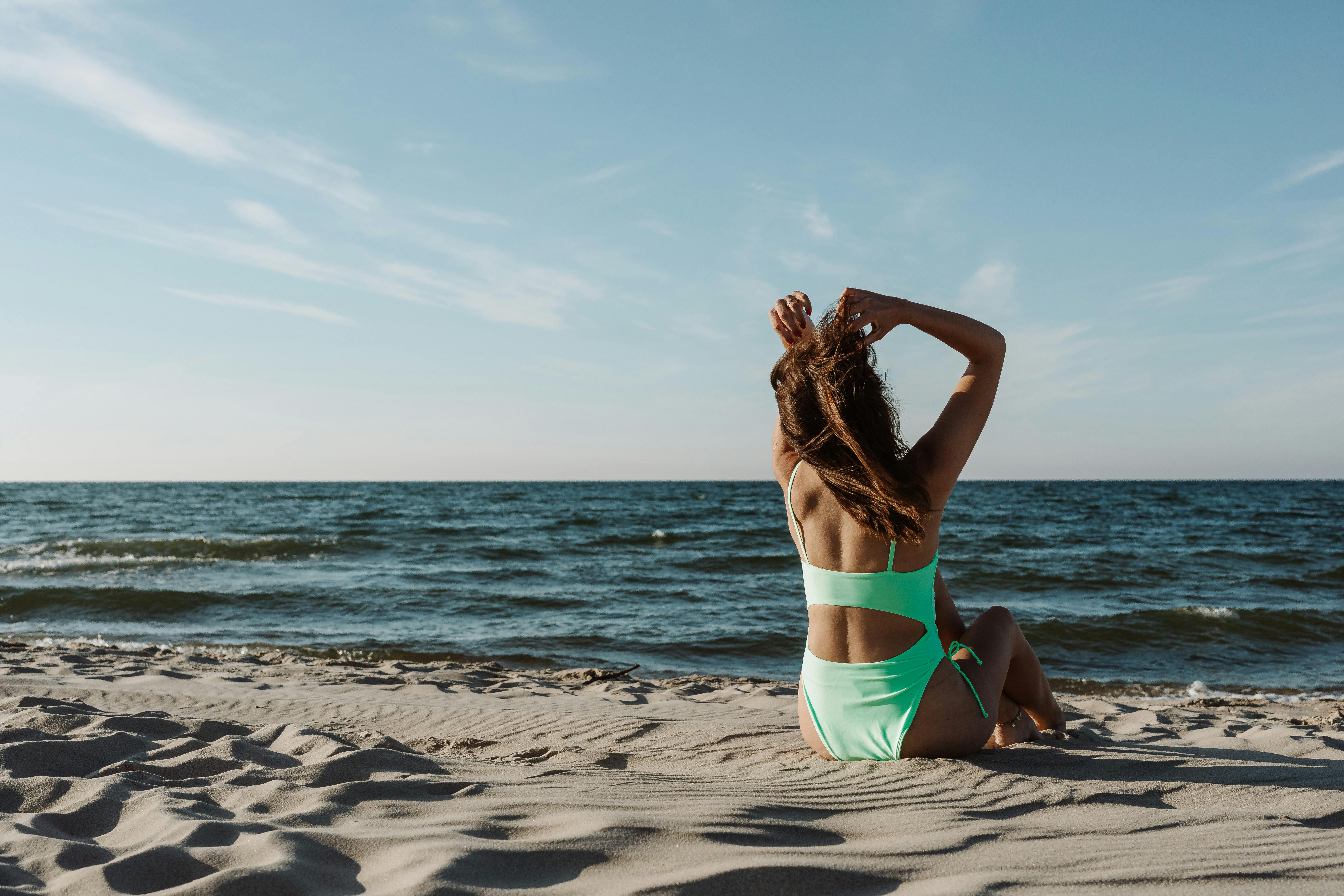 What water is best for your hair?