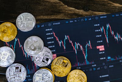 cryptocurrency trends