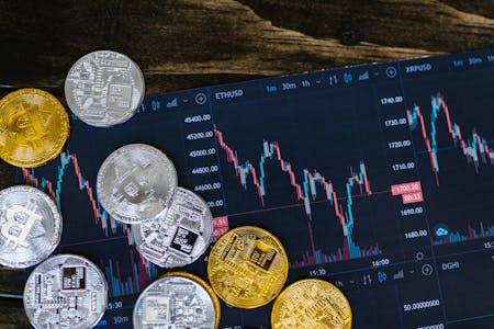 Understanding Cryptocurrency Markets