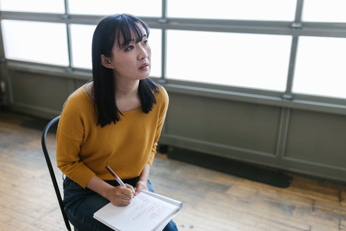 Candlestick chart of Bitcoin over multiple months showing cyclical price swings