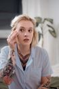 Free stock photo of adolescent, beauty blogger, casual