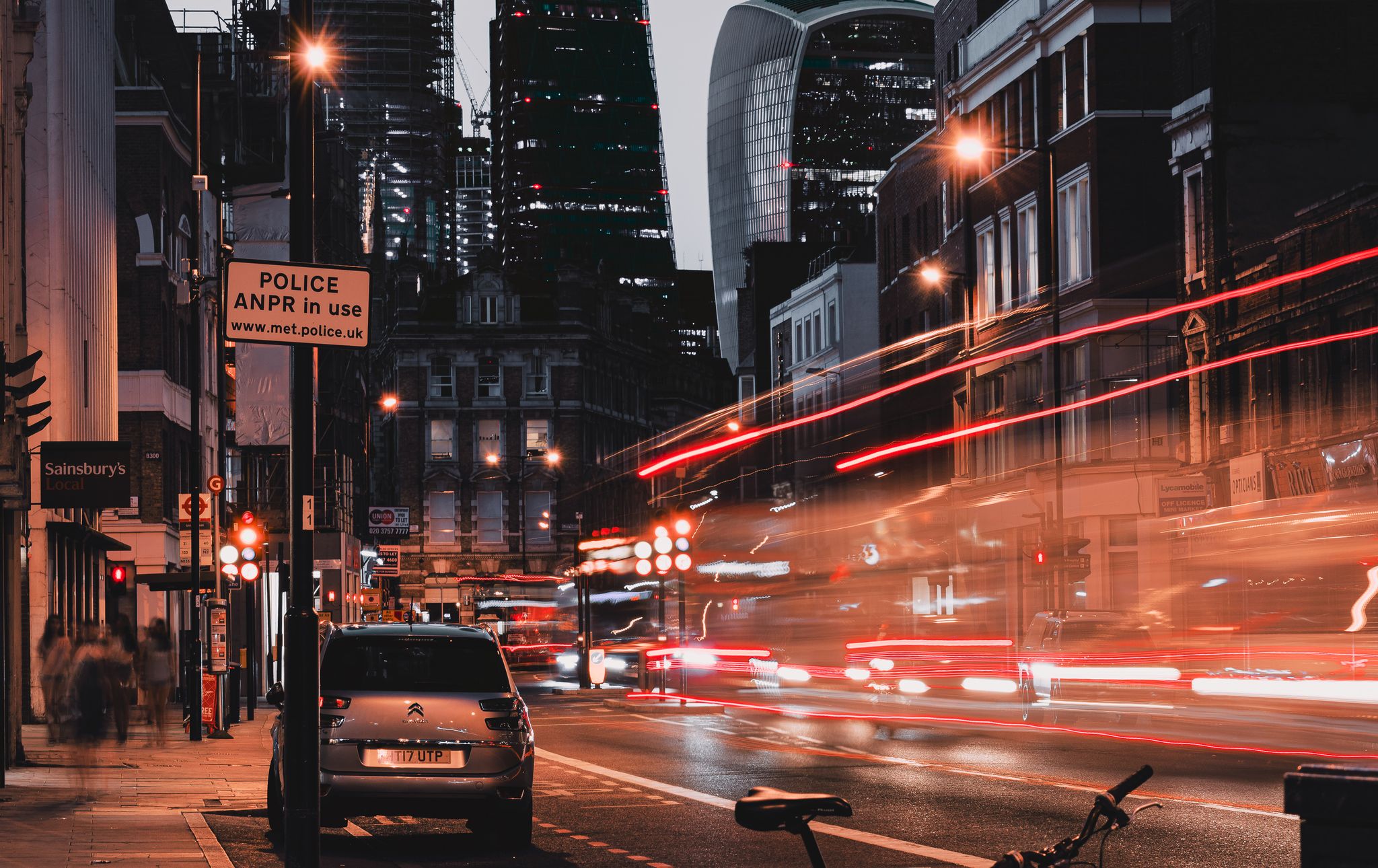London Police Deploy Live Facial Recognition Technology