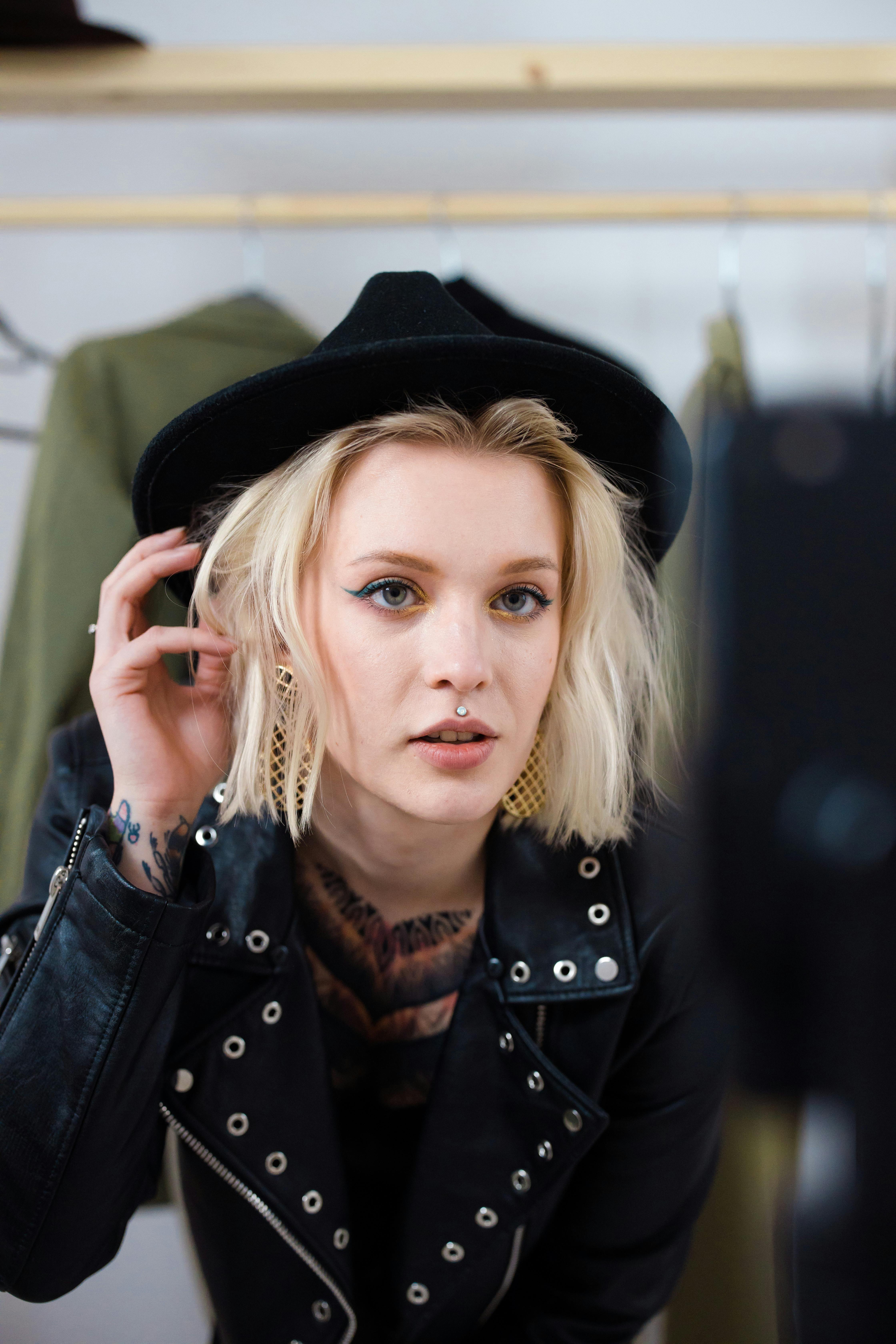 Fashion wholesale distribution center