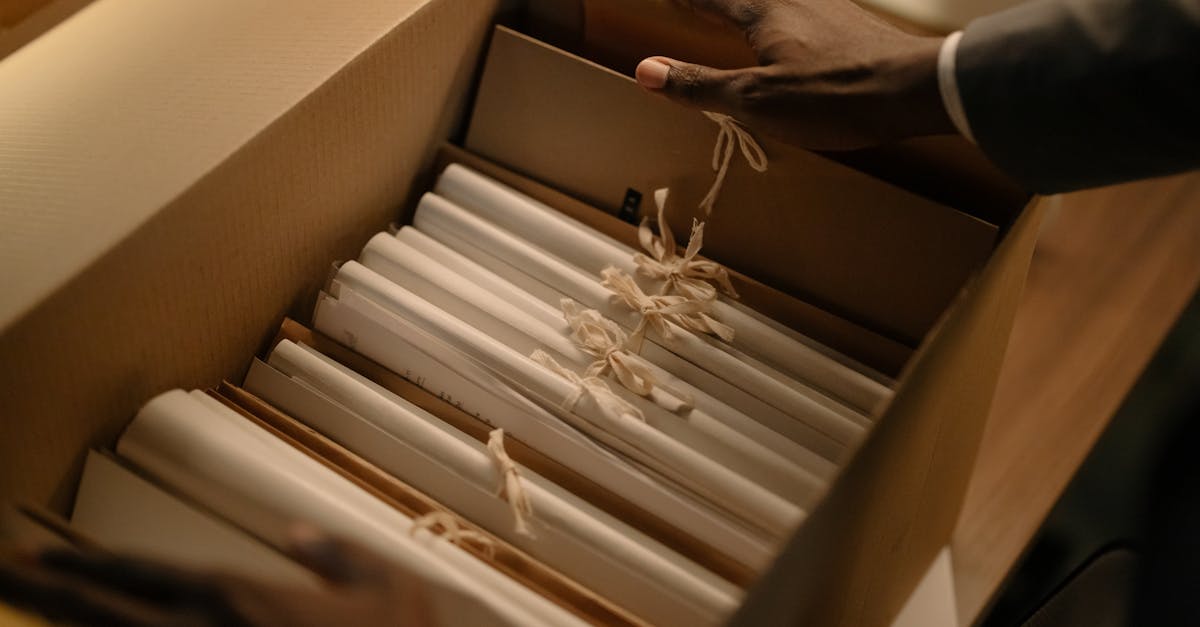 Comment choisir un logiciel de gestion de fichiers ?