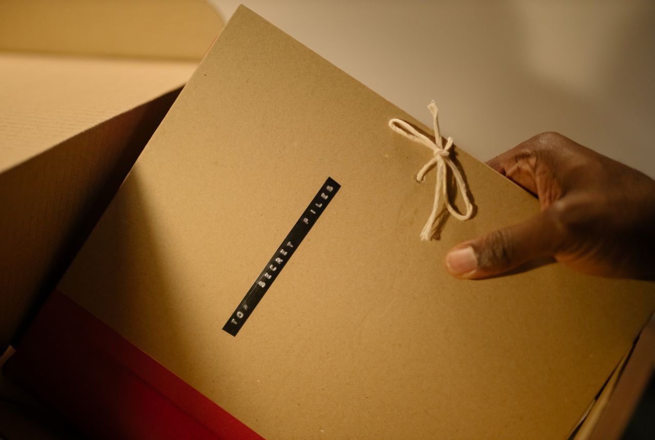 Packing services Batchworth — removals work in progress