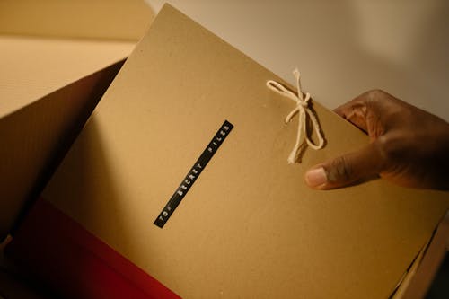 Storm-Proof Your Documents with These Simple Tips