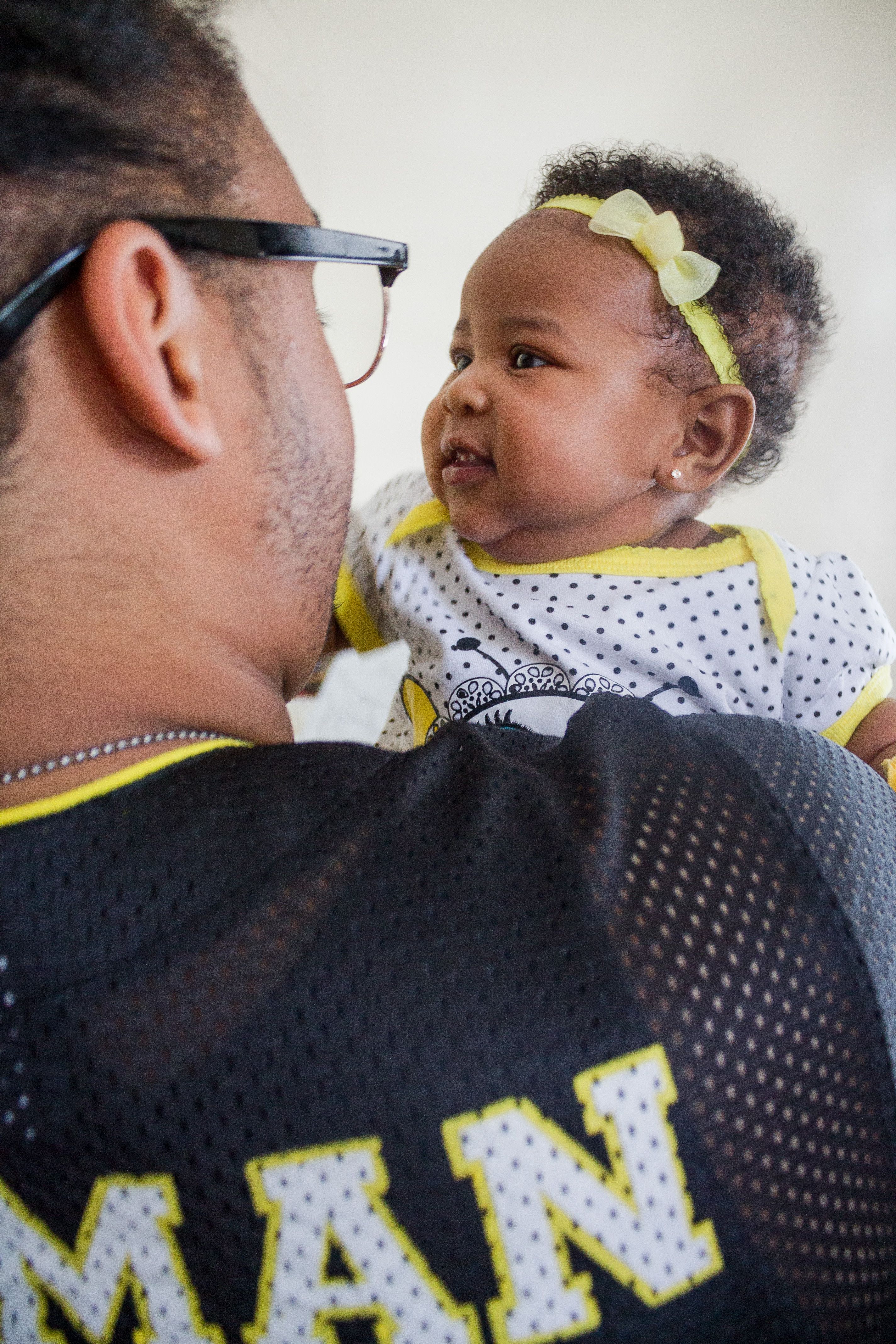 free-stock-photo-of-baby-dad-father