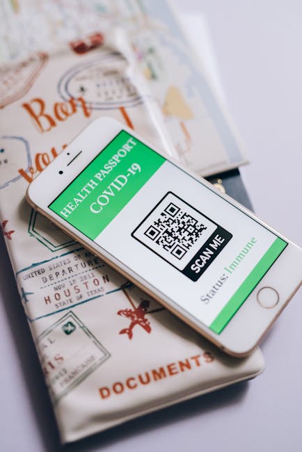 Masa Depan Verifikasi Identitas Digital dan Aplikasi Kencan Masa Depan Verifikasi Identitas Digital dan Aplikasi Kencan