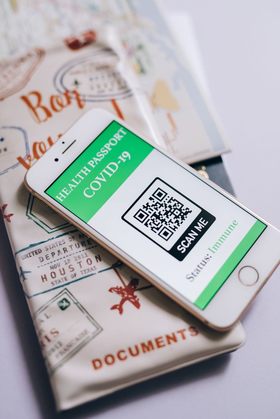 Ticketing & Corporate Bookings framing perspective 2