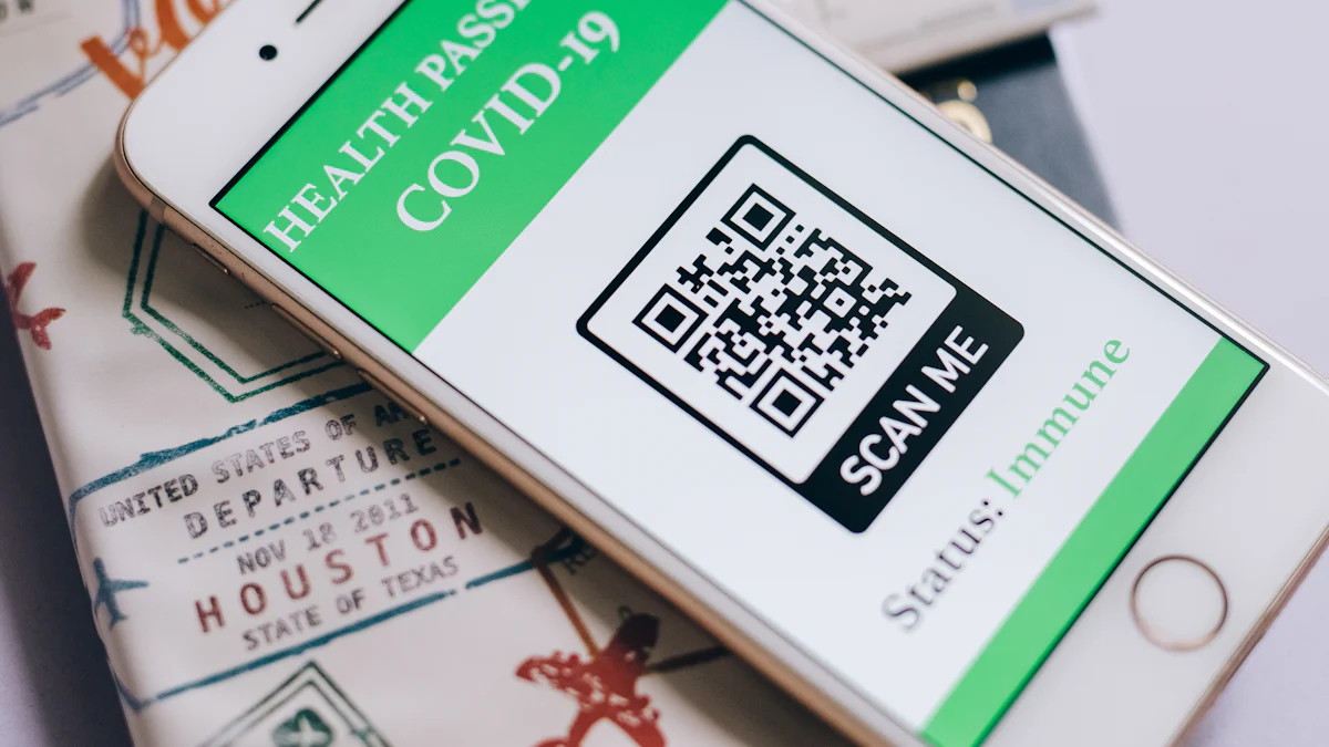 Create Stunning WiFi QR Codes Easily for Instant Connection