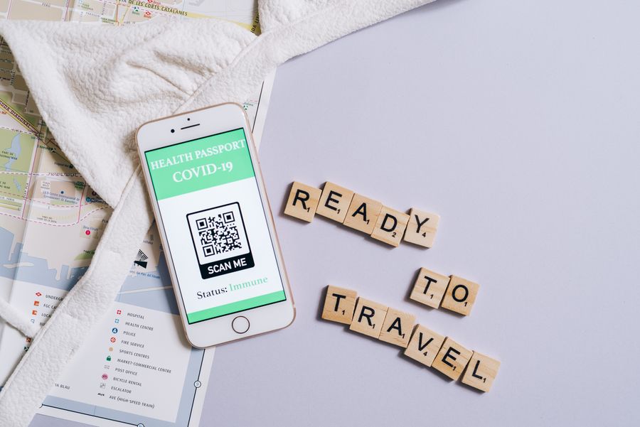Ticketing & Corporate Bookings framing perspective 3
