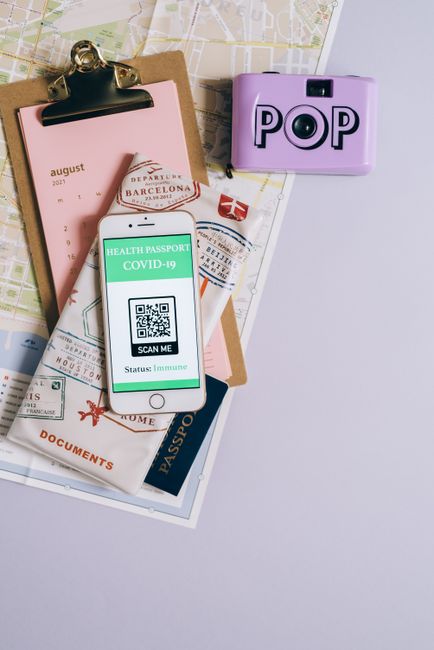 Machine-Readable Zones: Decoding the Two Lines at the Bottom of Your Passport - document sample