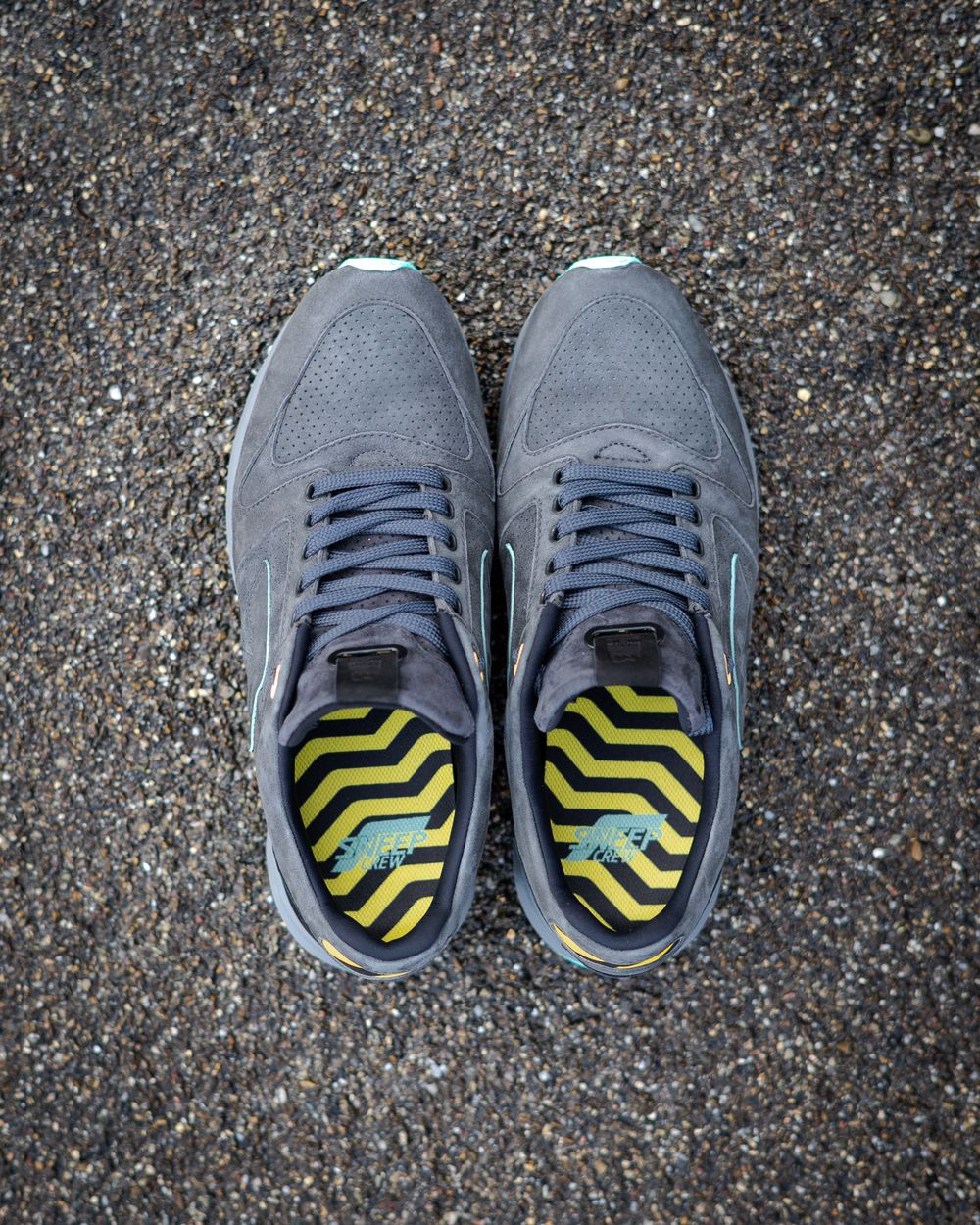 Footwear