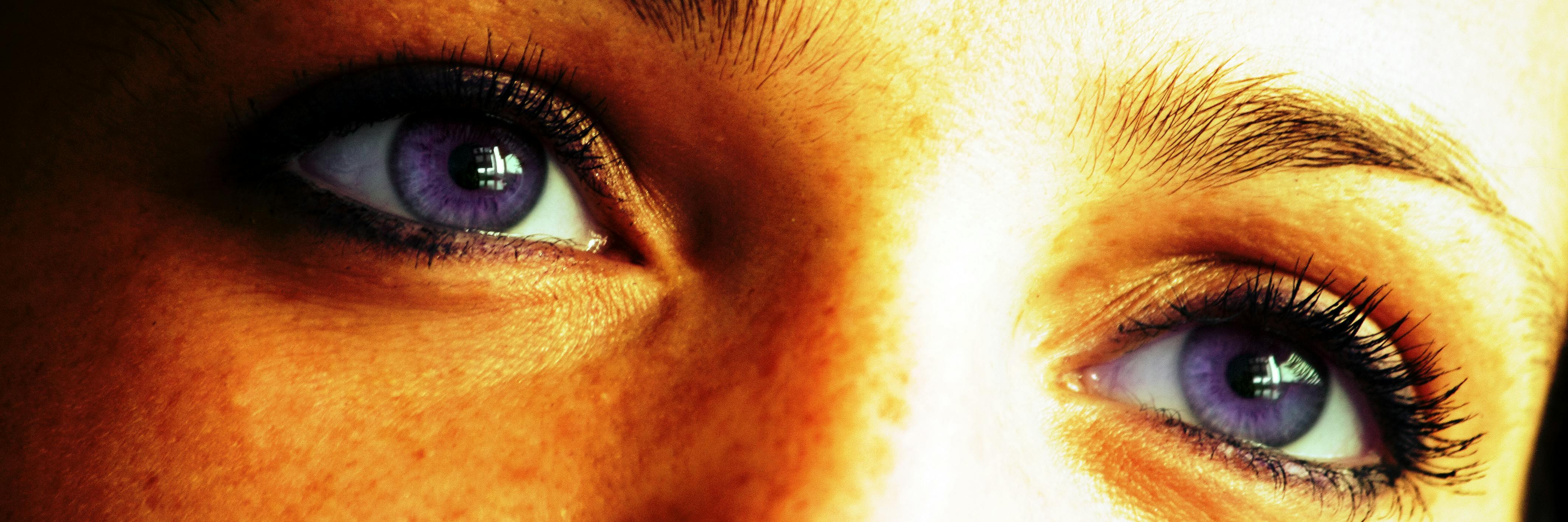 Free stock photo of beautiful, beautiful eyes, big eyes